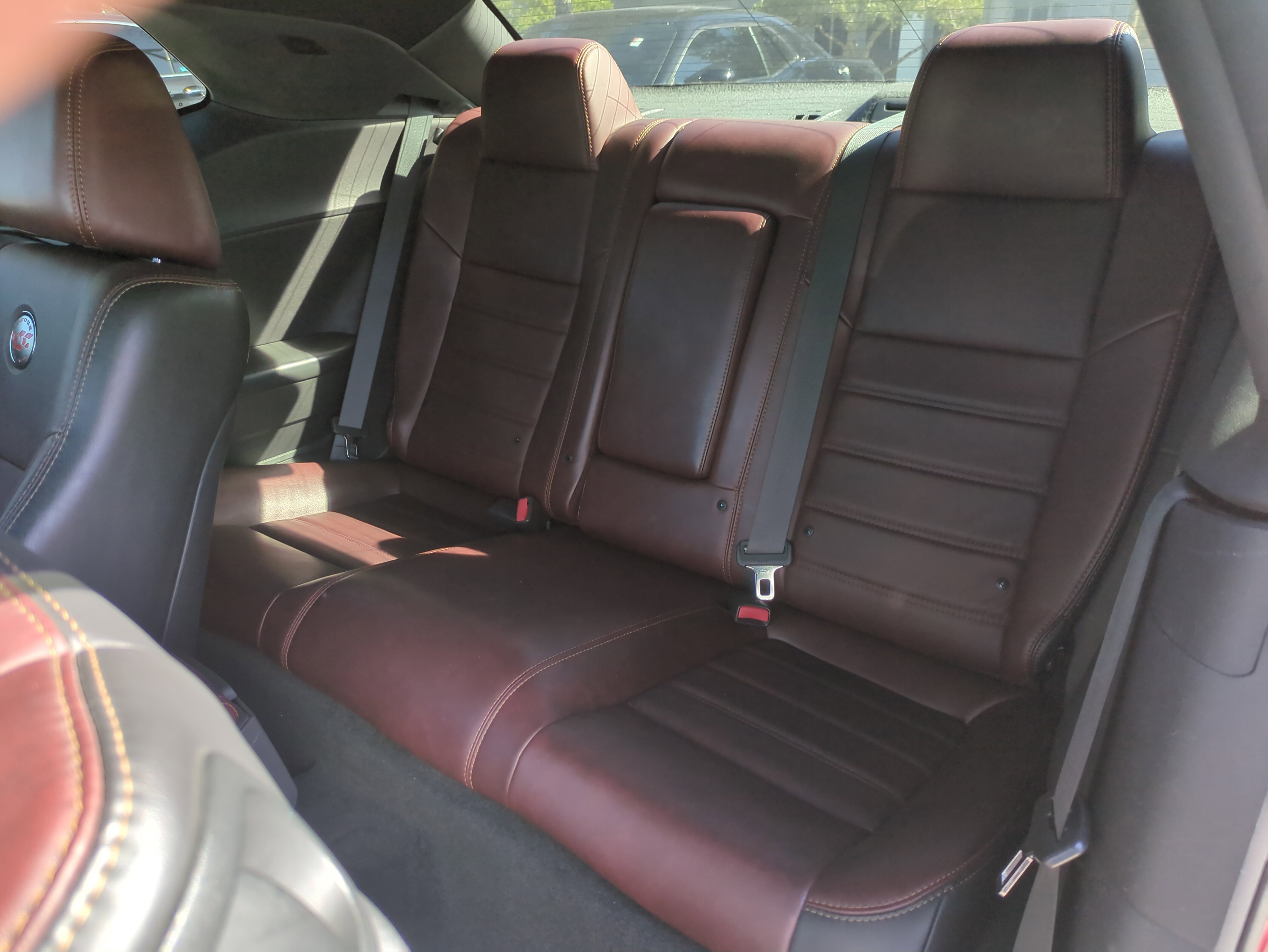 Used 2014 Dodge Challenger R/T image 14