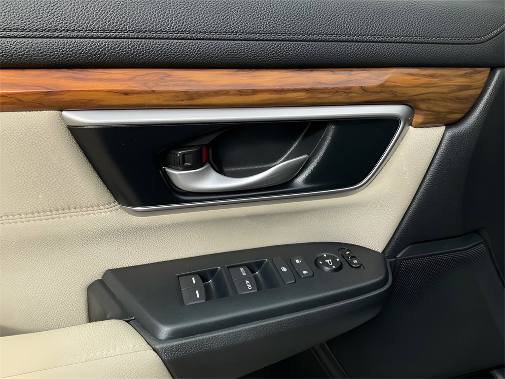 Used 2022 Honda CR-V EX image 18
