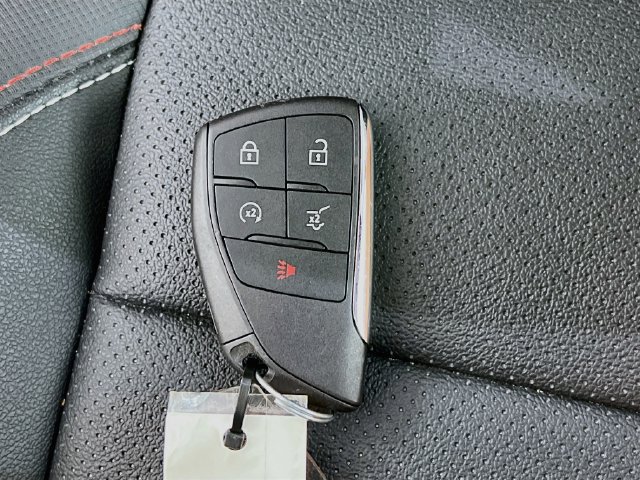 Used 2026 Chevrolet Traverse Z71 w/ Enhanced Driving Package AWD/4WD image 32