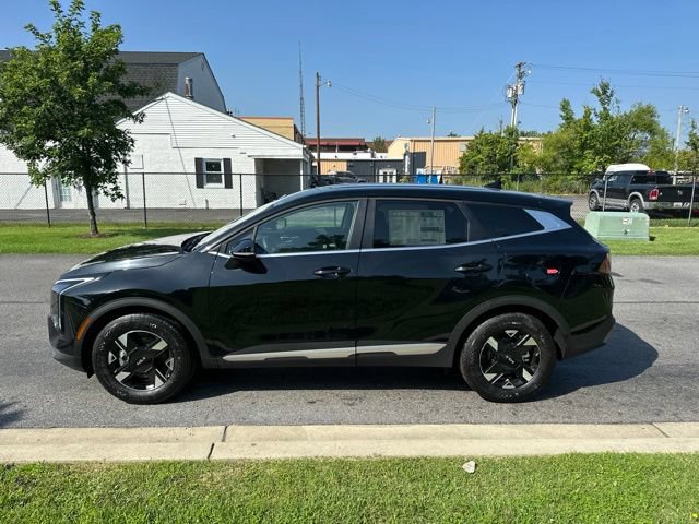 New 2026 Kia Sportage LX w/ LX Convenience Package FWD image 28
