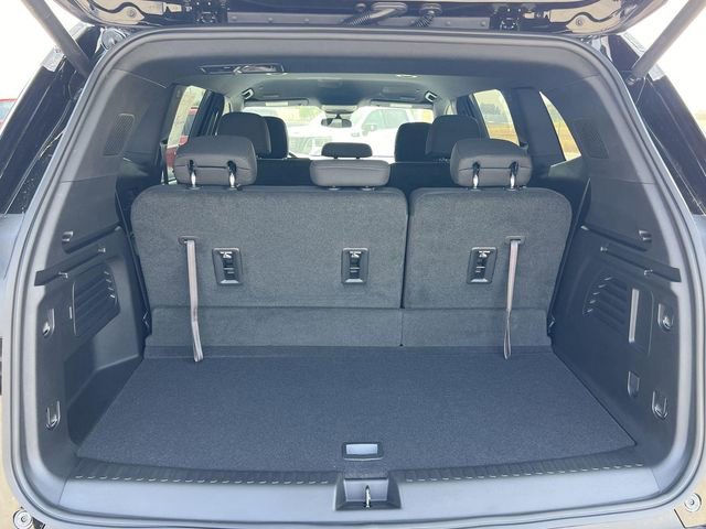 New 2025 GMC Acadia Elevation image 27