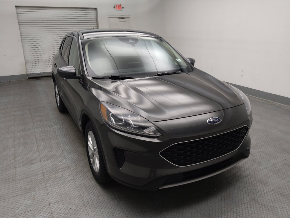 Used 2020 Ford Escape SE AWD/4WD image 13