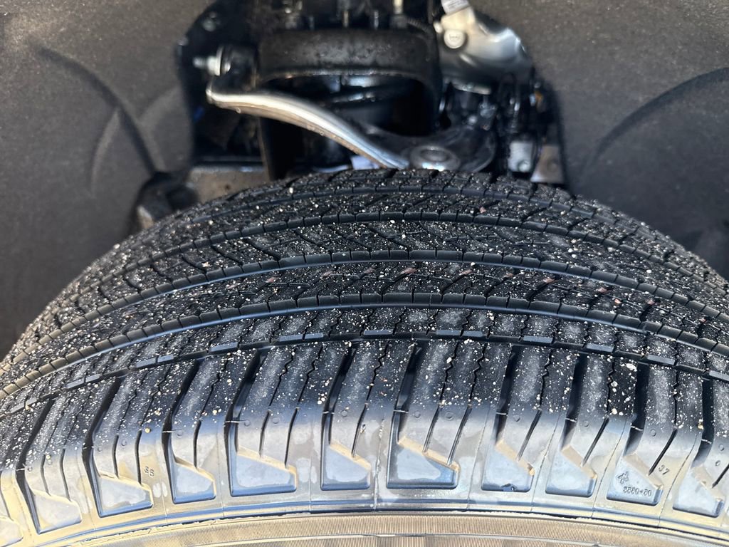 New 2026 Chevrolet Silverado 1500 RST image 27