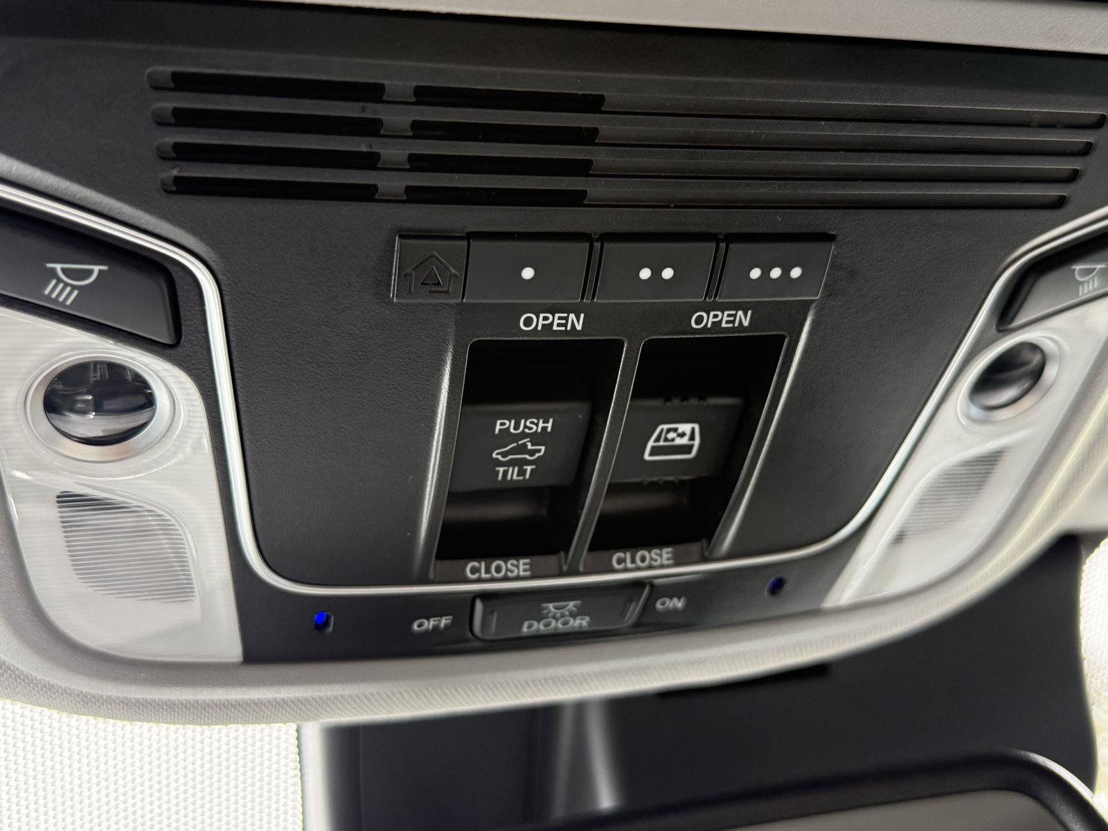 Used 2020 Honda Ridgeline RTL-E image 27