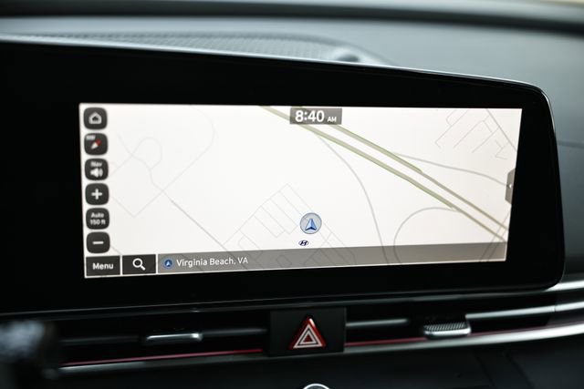 Used 2024 Hyundai Elantra SEL FWD image 36