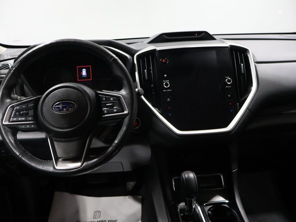 Used 2023 Subaru Ascent Limited image 13