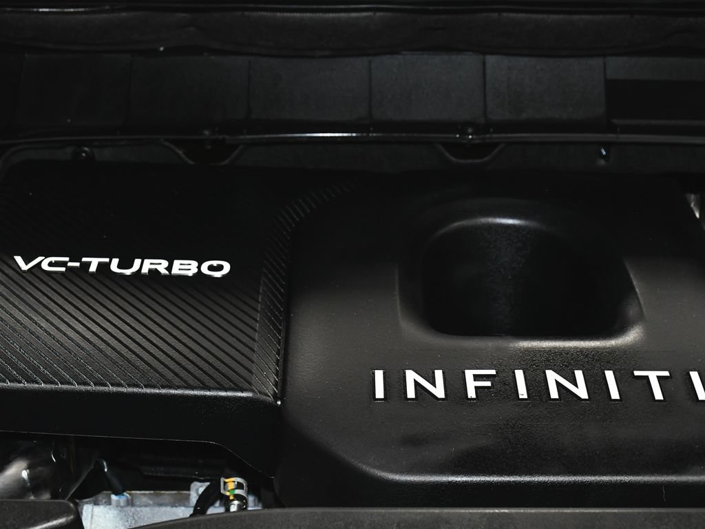 Used 2025 INFINITI QX60 Autograph w/ Cargo Package AWD/4WD image 82