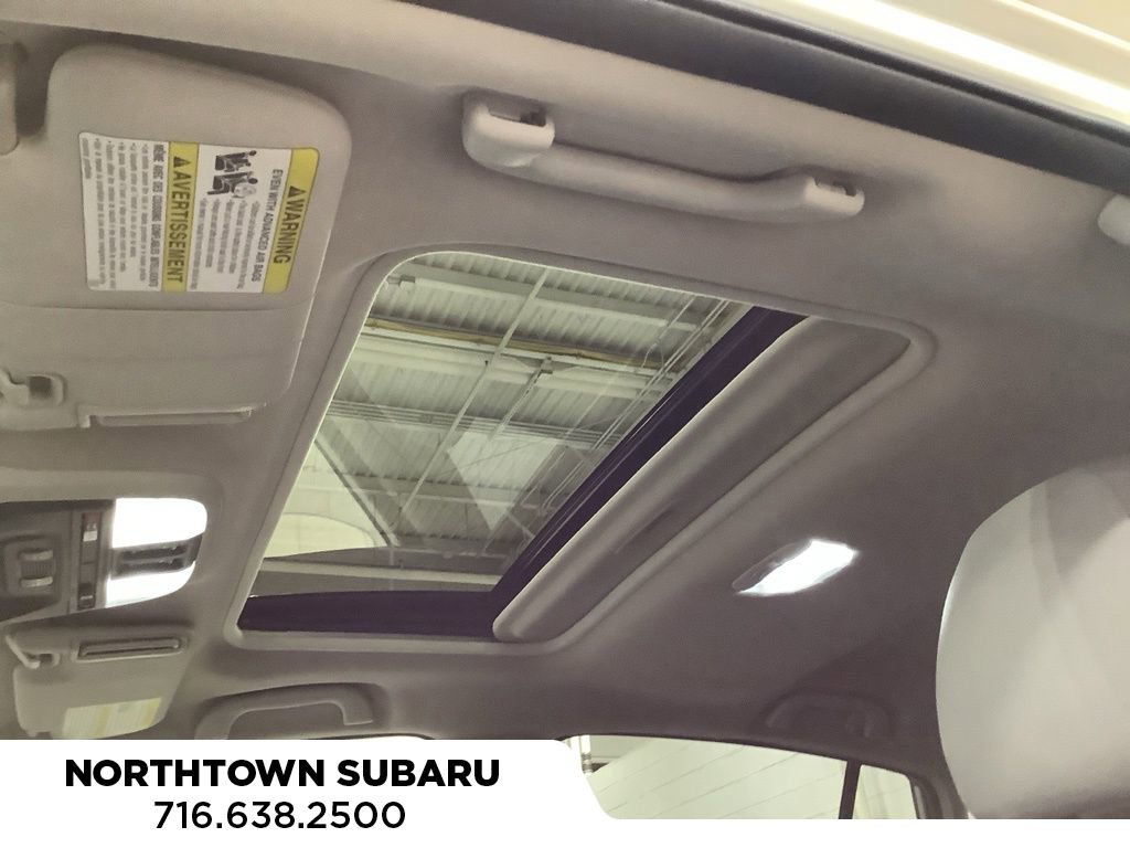 Used 2021 Subaru Crosstrek 2.5i Limited w/ Moonroof Package 1 image 20