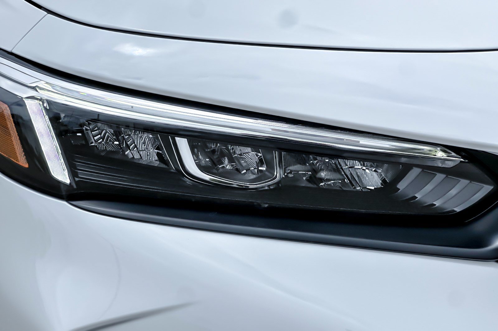 New 2026 Honda Civic LX image 11