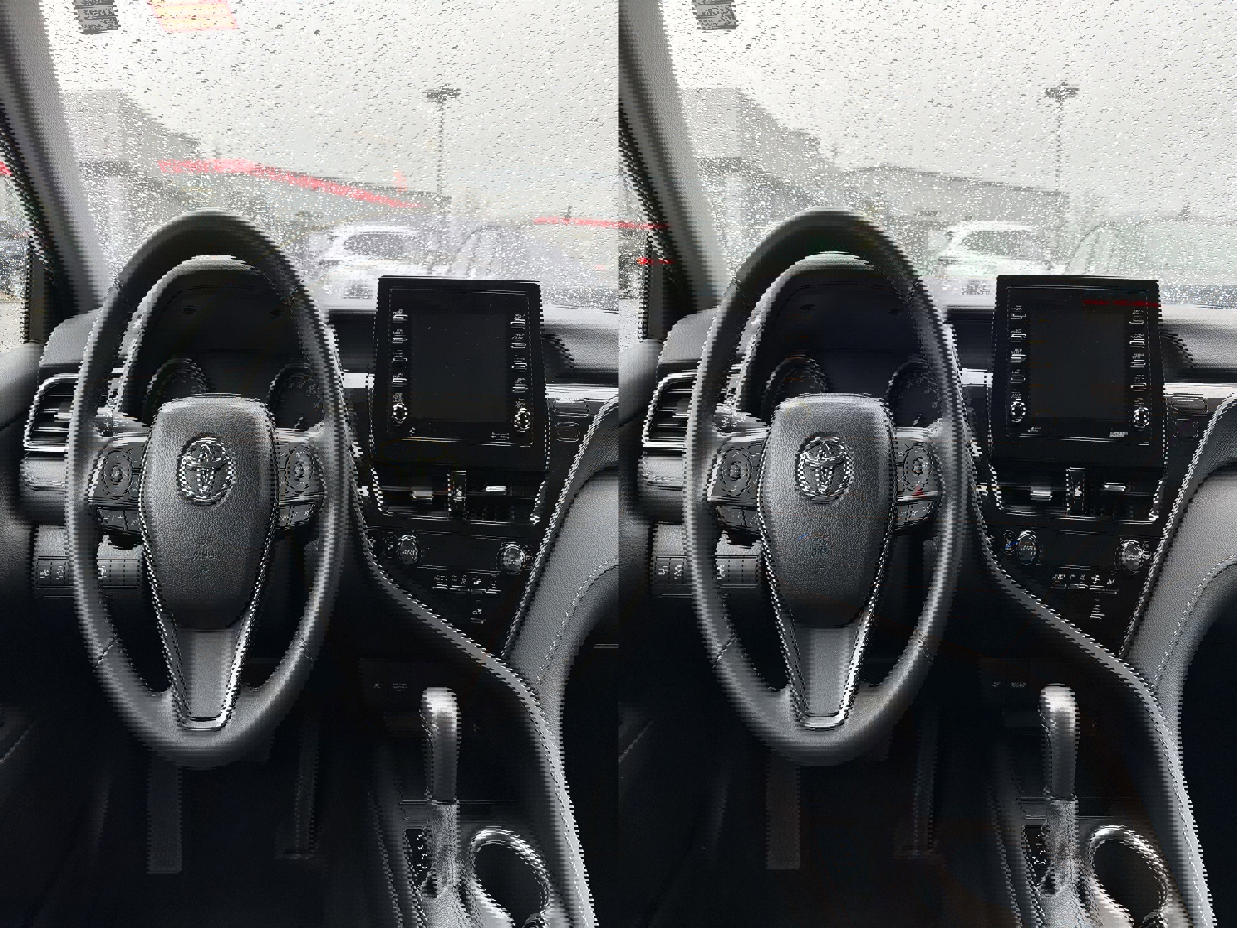 Used 2024 Toyota Camry SE w/ Convenience Package image 13