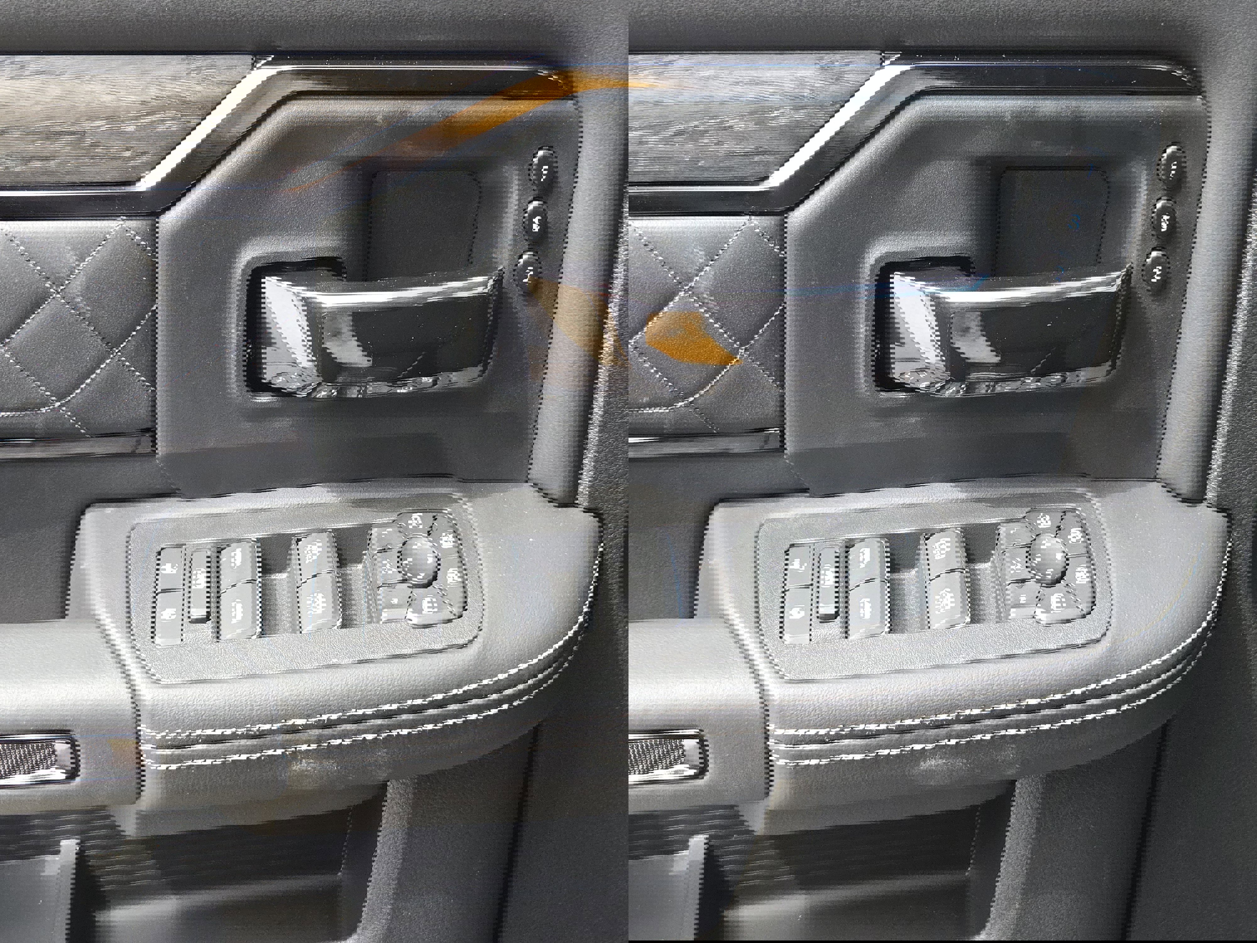 New 2026 RAM 2500 Limited image 18