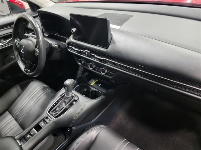 Certified 2024 Honda HR-V EX-L image 18