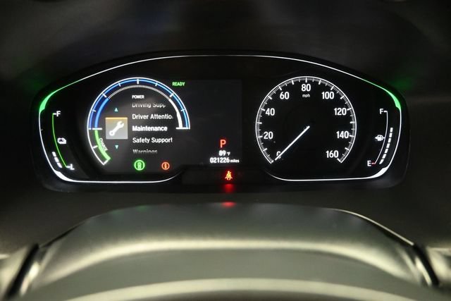 Used 2022 Honda Insight Touring image 3