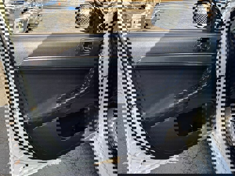 Used 2008 Mitsubishi Lancer Evolution GSR image 21