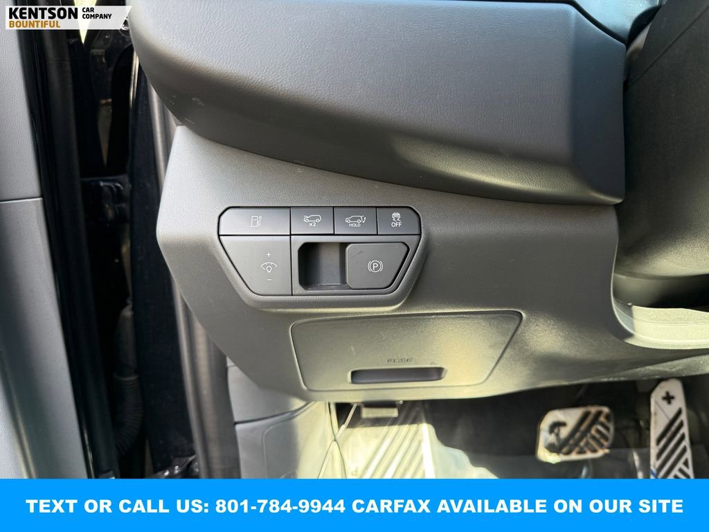 Used 2025 Kia EV9 GT-Line image 17