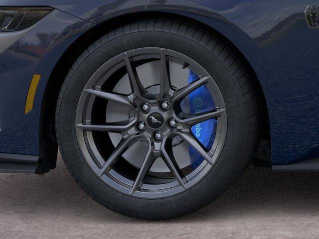 New 2026 Ford Mustang Dark Horse w/ Dark Horse Handlin Package RWD image 48