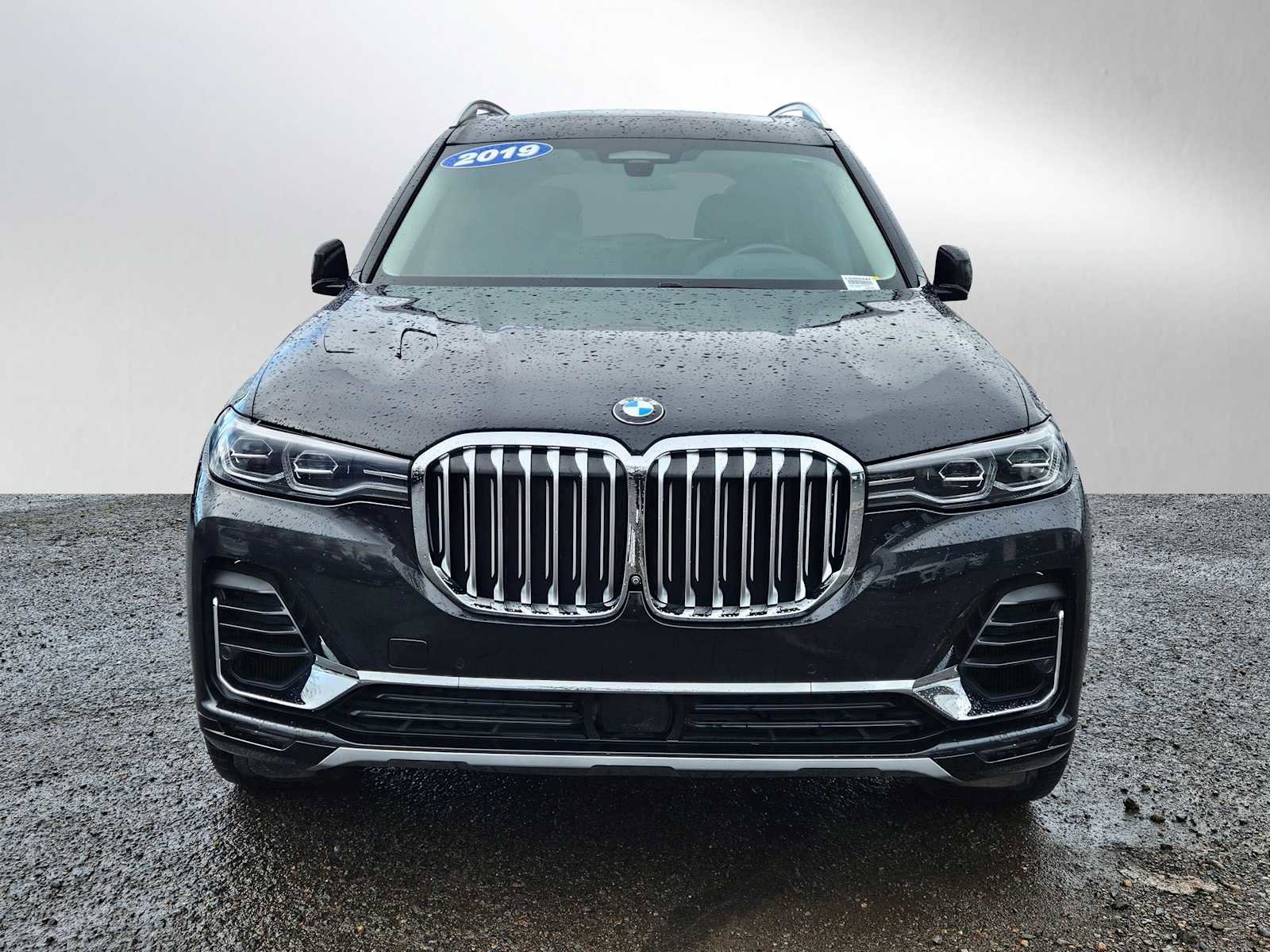 Used 2019 BMW X7 xDrive50i w/ Premium Package image 8