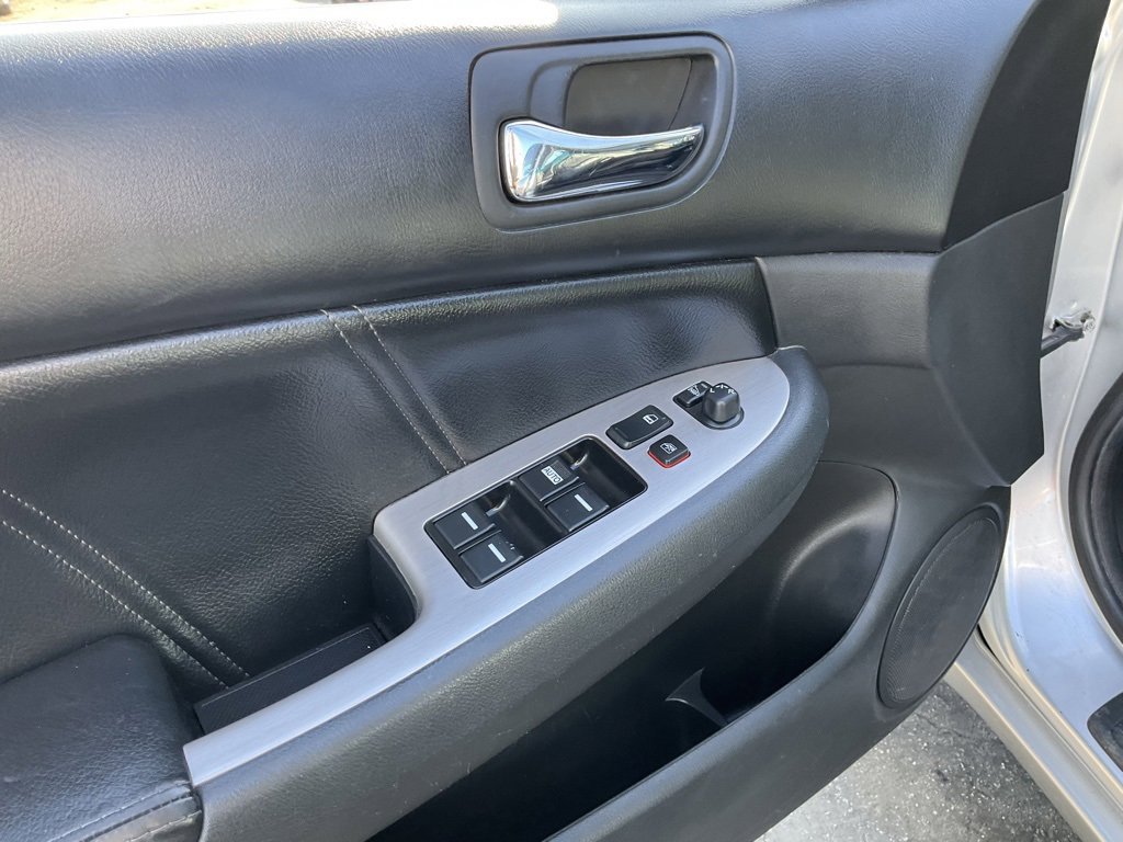 Used 2006 Honda Accord EX-L image 22