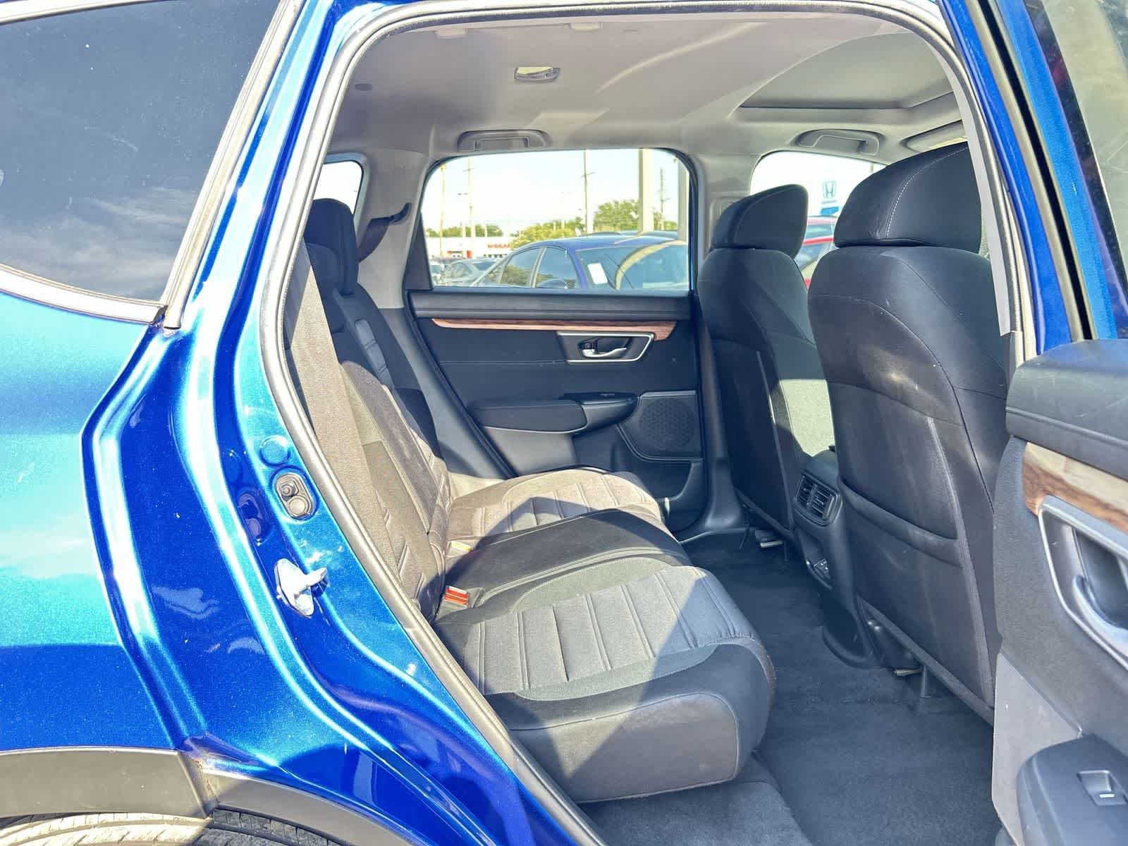 Used 2020 Honda CR-V EX image 13