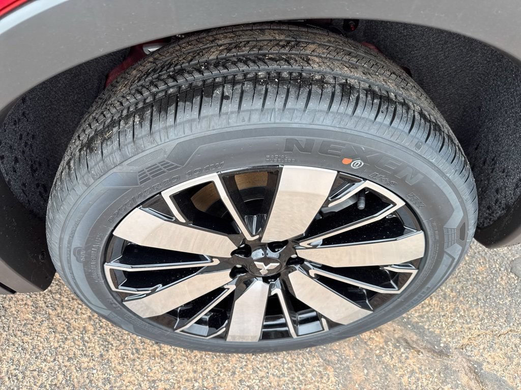New 2026 Mitsubishi Outlander SE FWD image 42