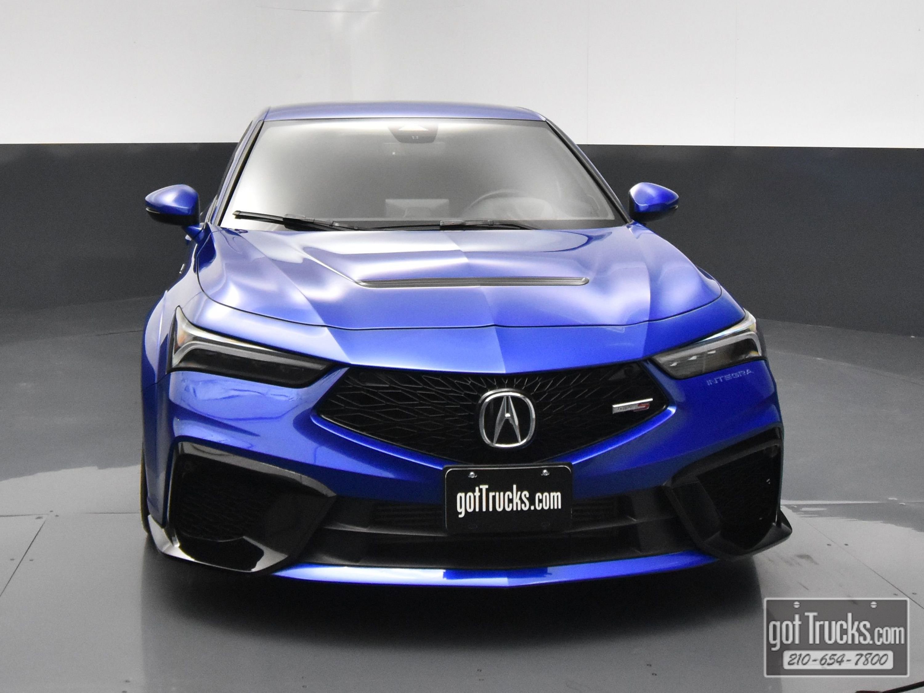 Used 2025 Acura Integra Type S FWD image 47
