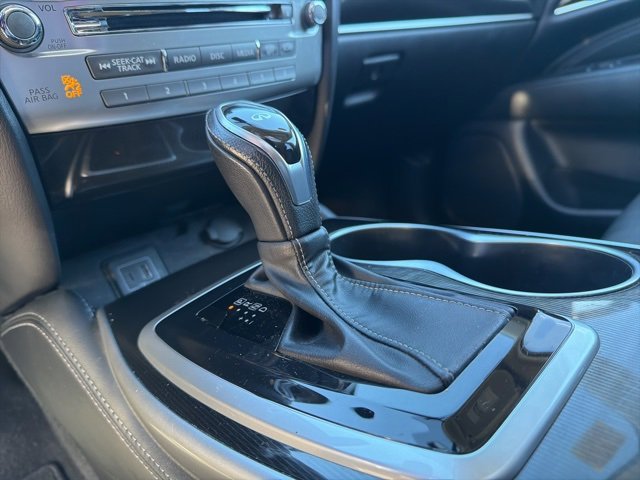 Used 2019 INFINITI QX60 Luxe w/ Essential Package image 20