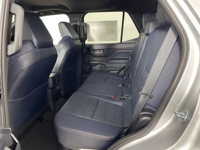 New 2026 Toyota 4Runner Platinum AWD/4WD image 6