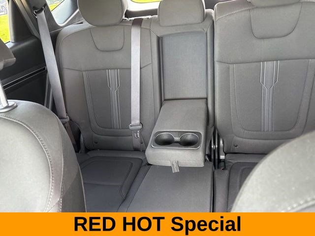 Used 2024 Hyundai Tucson SEL image 31