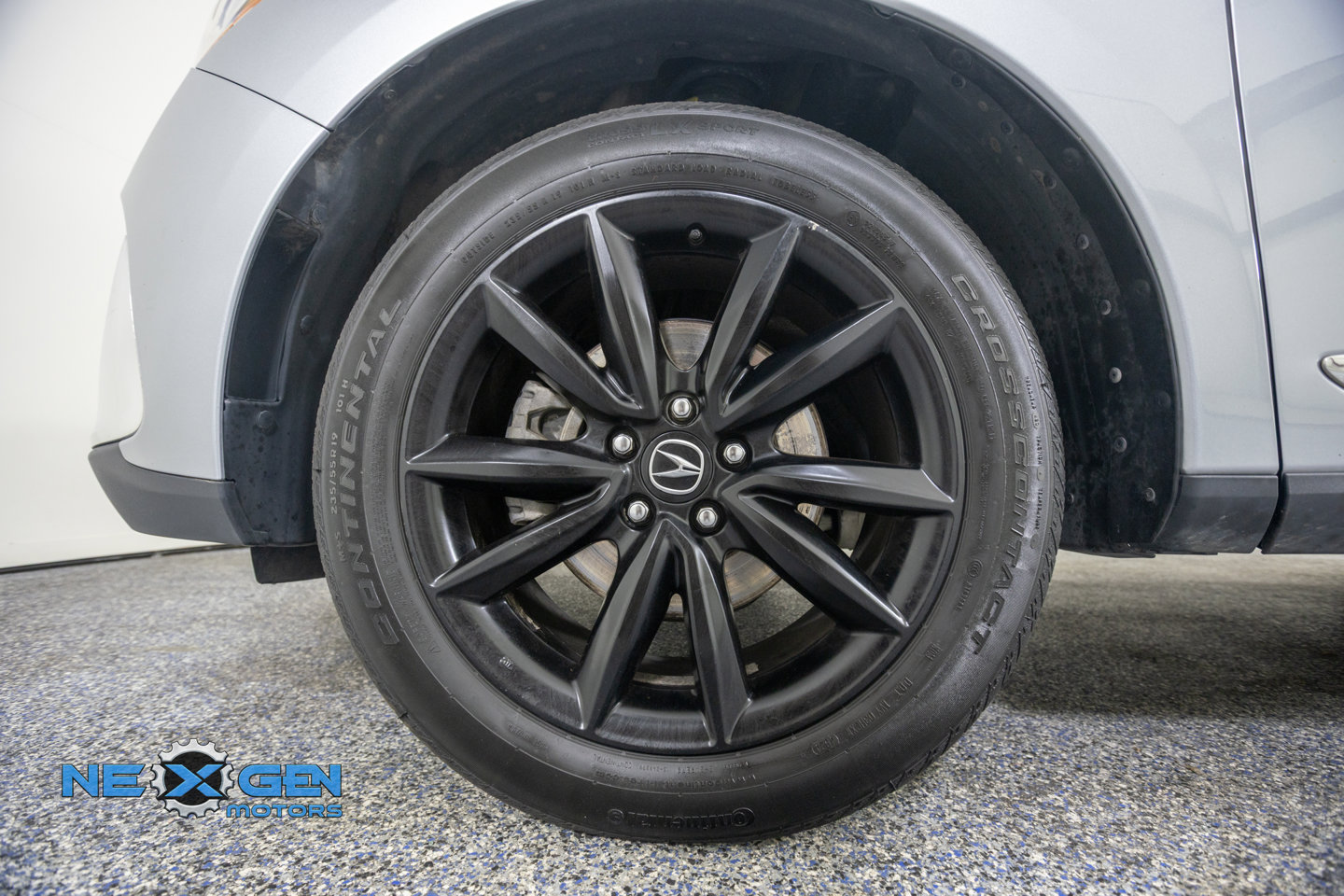 Used 2020 Acura RDX w/ Technology Package AWD/4WD image 48