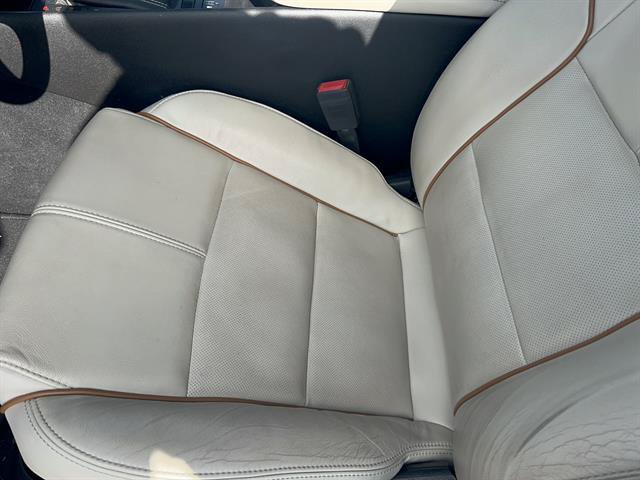 Used 2017 Chevrolet Impala Premier w/ Enhanced Convenience Package FWD image 5