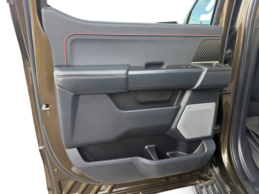 Used 2024 Ford F150 Raptor image 21