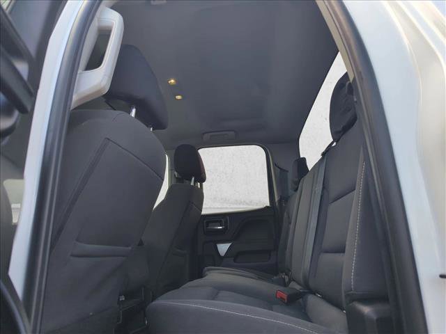 Used 2018 Chevrolet Silverado 1500 LT image 14