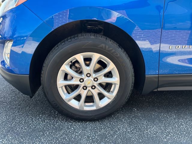 Used 2019 Chevrolet Equinox LT w/ Sun & Navigation Package image 26