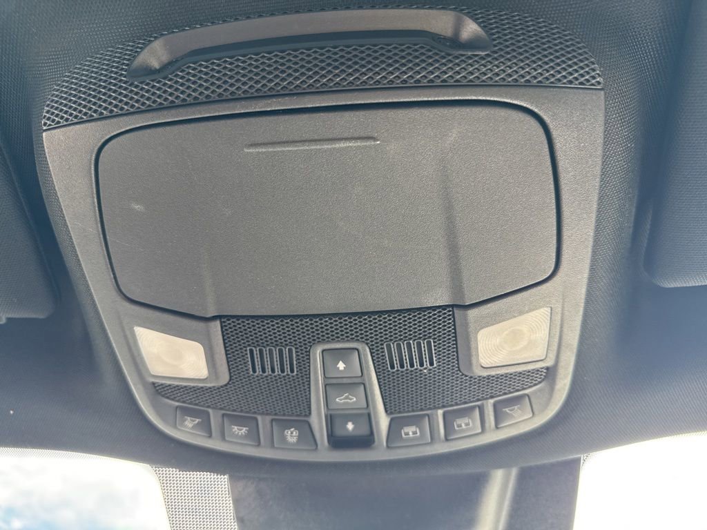 Used 2021 Ford Expedition Limited AWD/4WD image 25