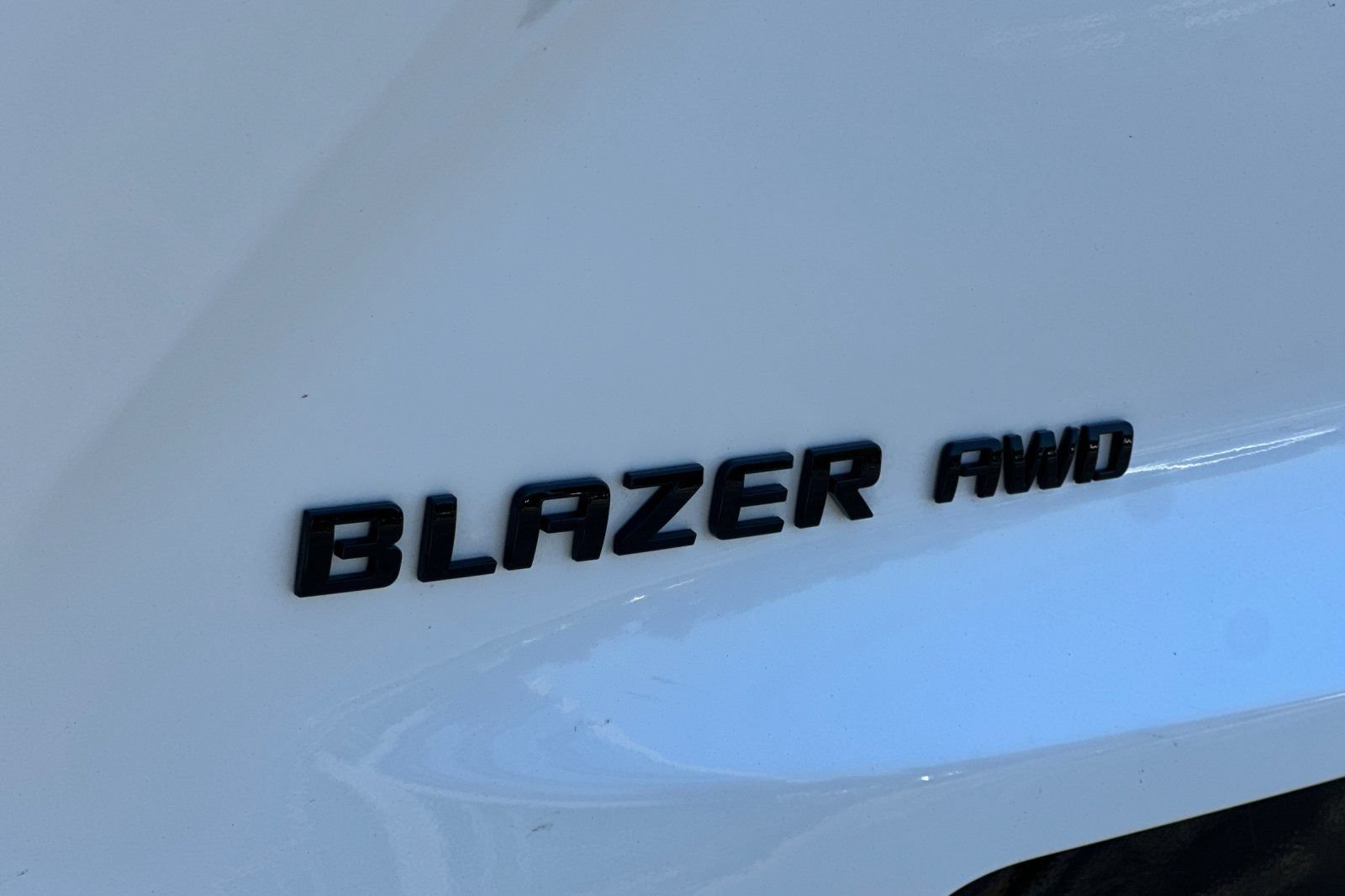 Used 2023 Chevrolet Blazer RS w/ Driver Confidence II Package AWD/4WD image 49