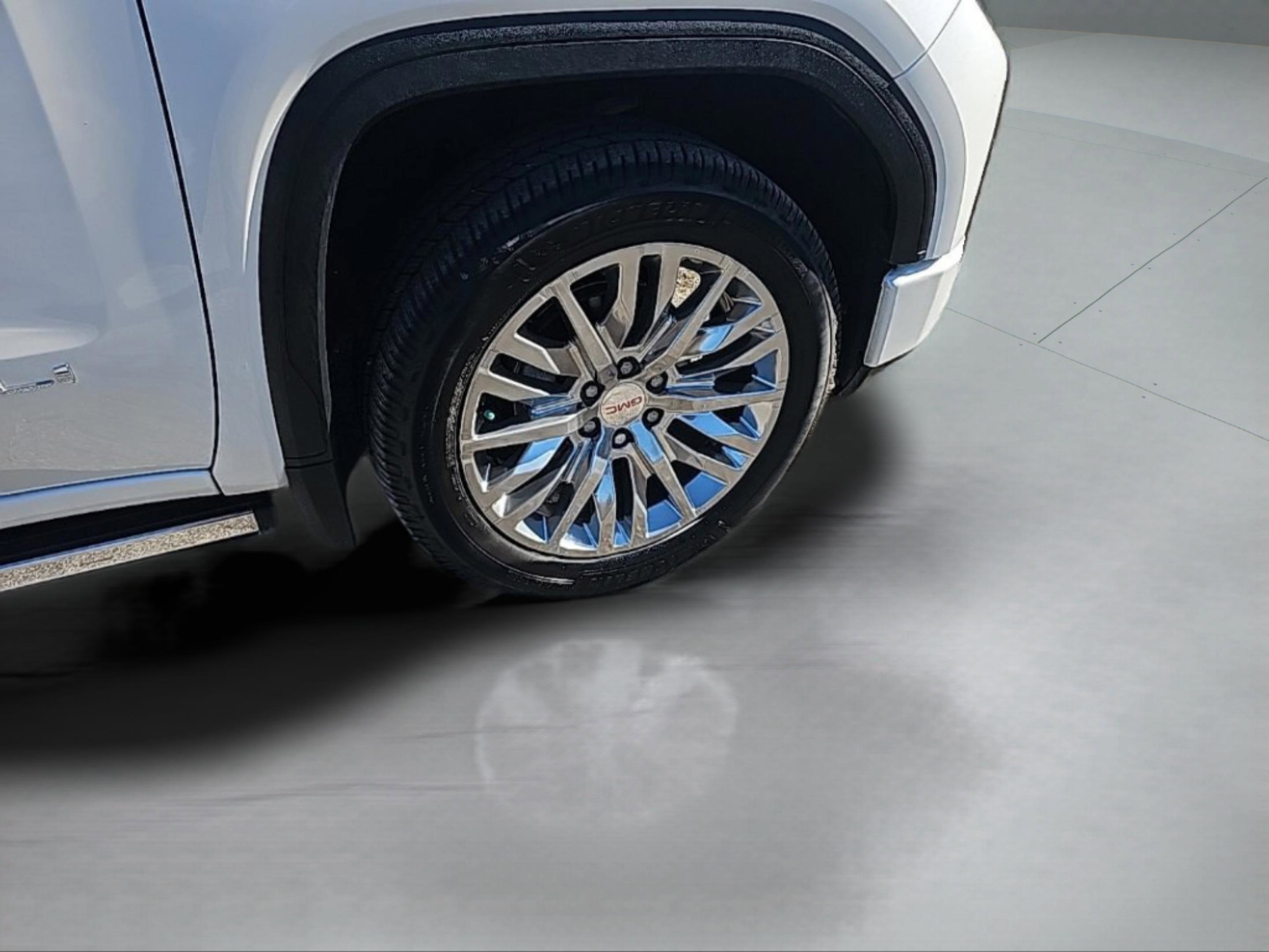 Used 2020 GMC Sierra 1500 Denali w/ Denali Ultimate Package image 17