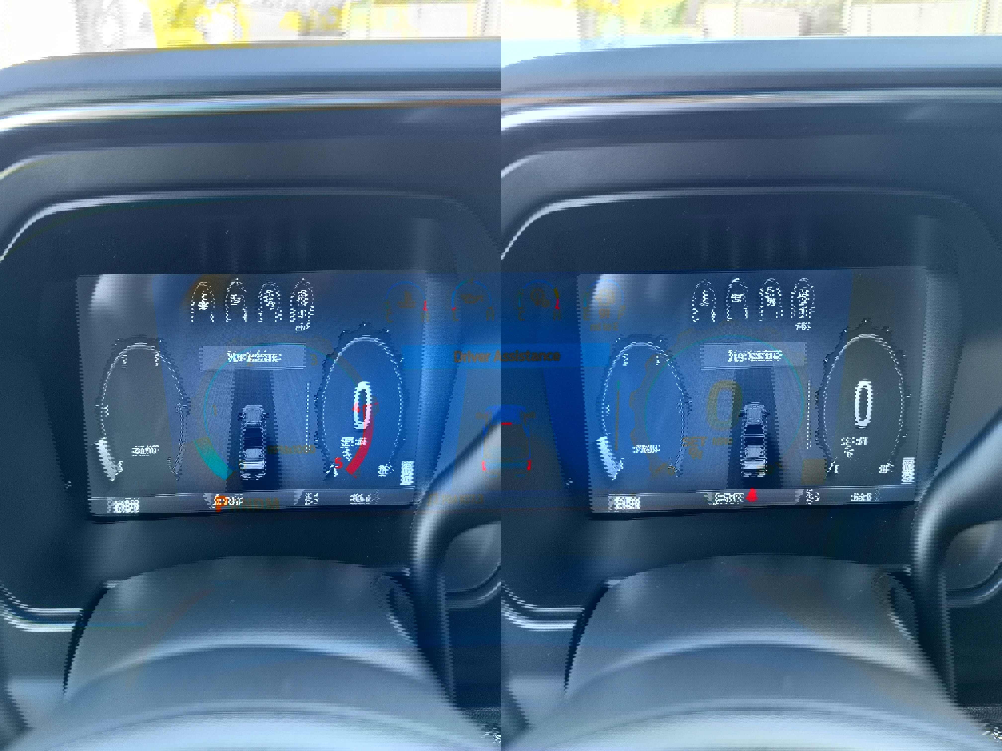 New 2026 Ford F350 Platinum image 11
