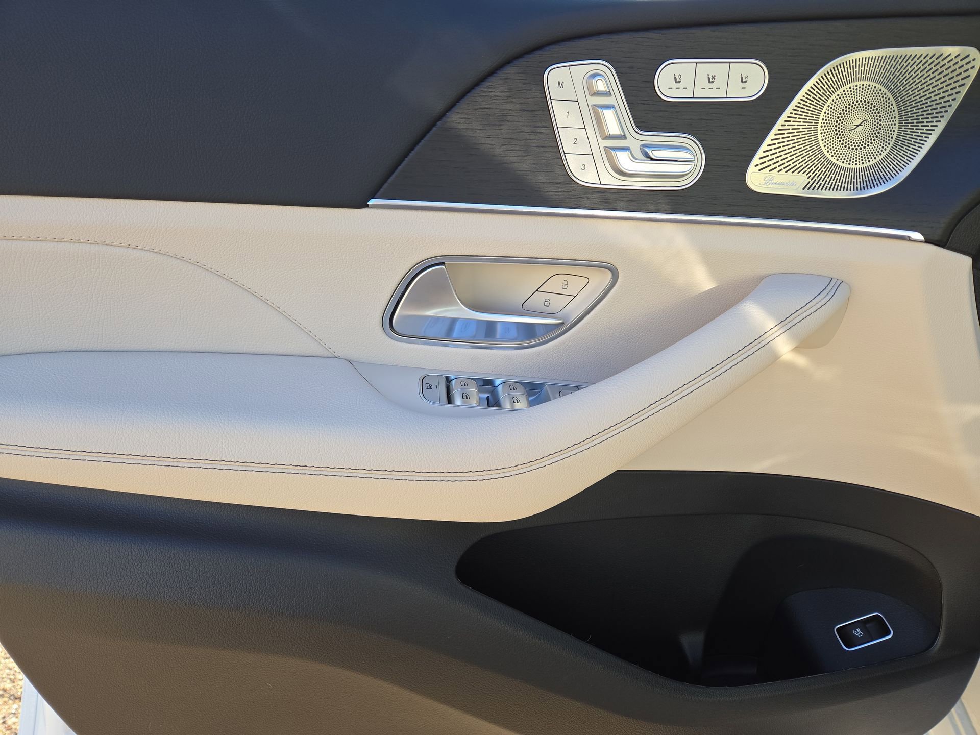 New 2026 Mercedes-Benz GLE 350 4MATIC image 15