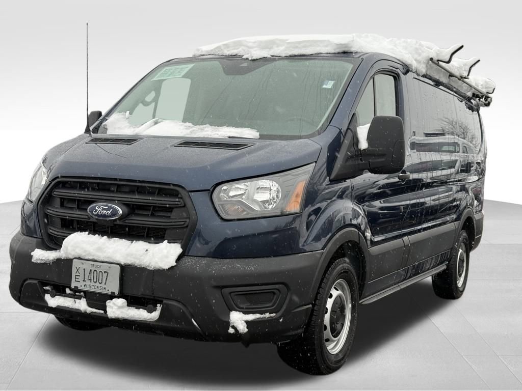 Used 2020 Ford Transit 250 Low Roof image 2