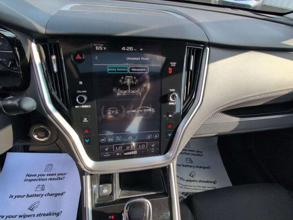 Used 2023 Subaru Legacy Premium image 20