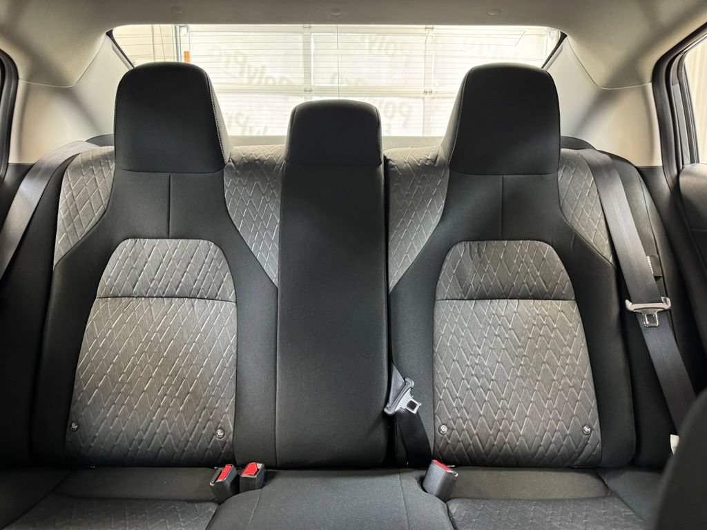 New 2026 Nissan Sentra SV w/ SV Convenience Package FWD image 13