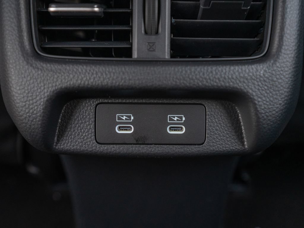 New 2026 Acura ADX A-Spec AWD/4WD image 35