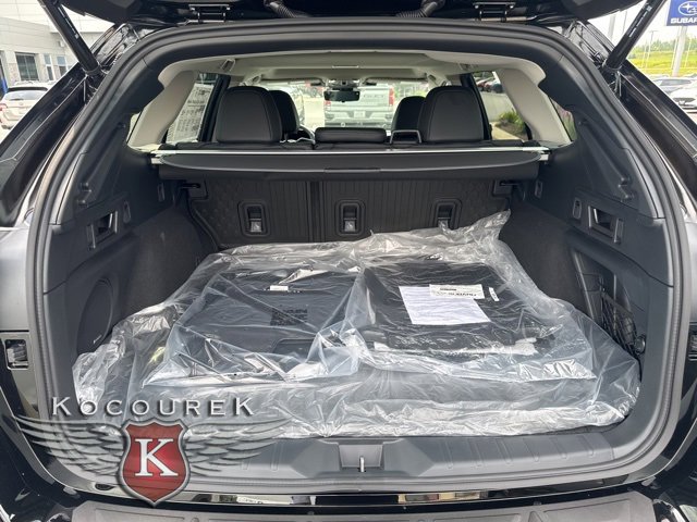 New 2025 Subaru Outback Touring XT w/ Popular Package #2 image 20