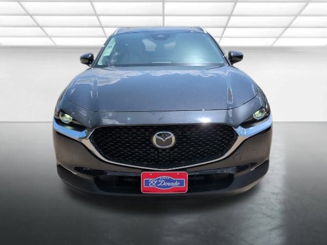 Used 2025 MAZDA CX-30 AWD 2.5 S w/ Preferred Package image 2