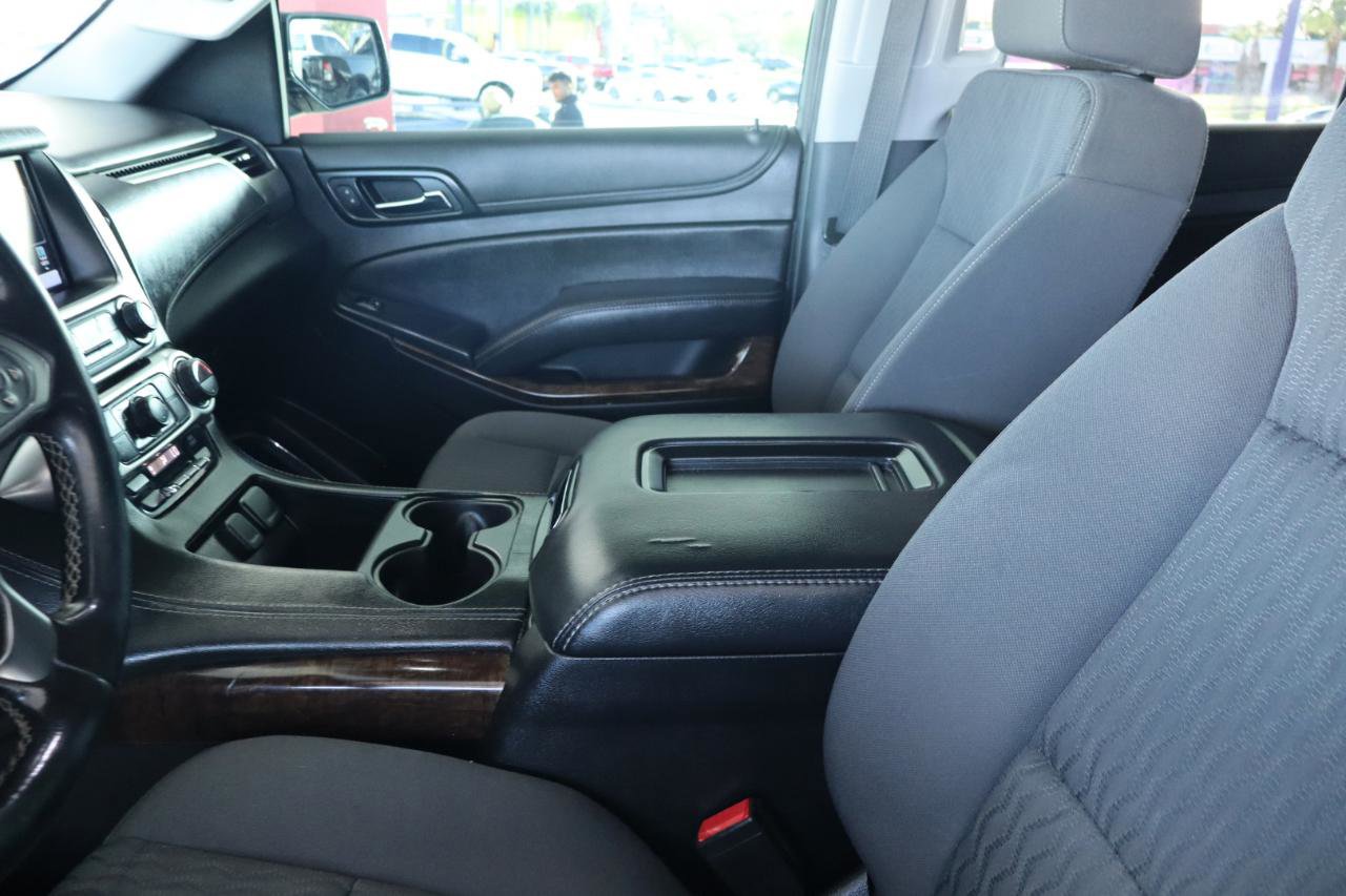 Used 2020 Chevrolet Tahoe LS image 17