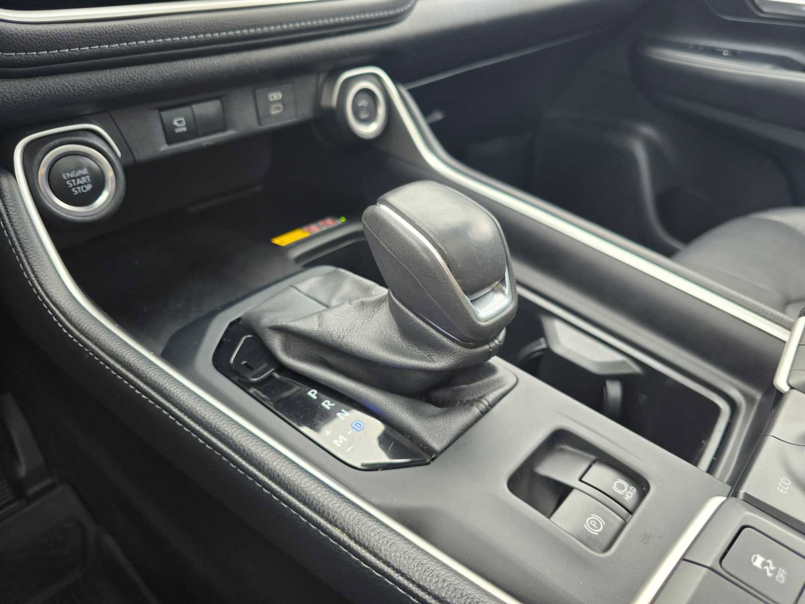 Certified 2024 Toyota Grand Highlander Limited image 44