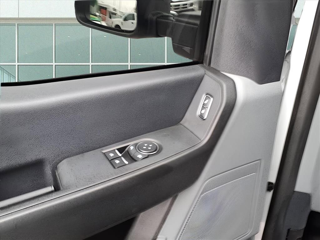 Used 2024 Ford F350 XL w/ Snow Plow Prep Package image 11