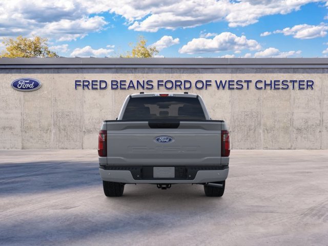 New 2026 Ford F150 STX AWD/4WD image 5