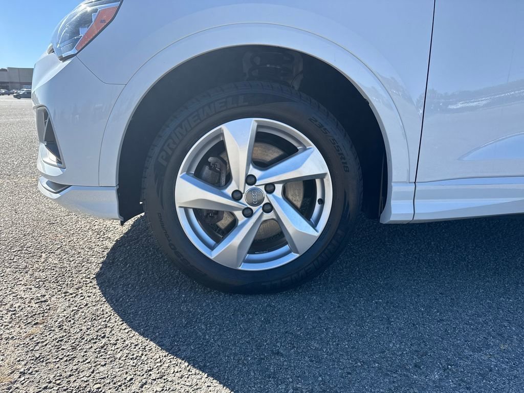 Used 2019 Audi Q3 2.0T Premium image 15