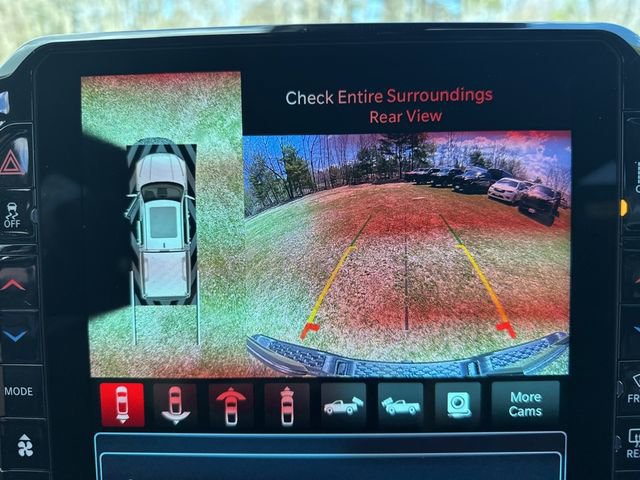 New 2026 RAM 1500 RHO AWD/4WD image 20